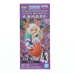 야마토 원피스 월드 컬렉터블 피규어-WT100 기념 오다 에이이치로 신작 대해적 백경 8- ONE PIECE 프라이즈(2583117) 밴프레스트