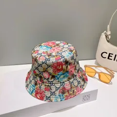 2024年最新】GUCCIハットの人気アイテム - メルカリ