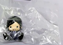 【箱のみ開封品】リーメント 名探偵ｺﾅﾝ petadoll 　諸伏高明　830