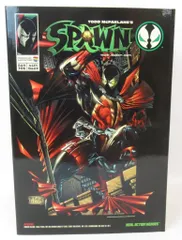 【未開封】RAH Spawn Medicom RAH Spawn | HLJ.com