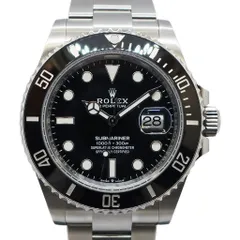 2025年最新】ロレックス サブマリーナ ジャンクの人気アイテム - メルカリ