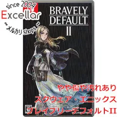 [bn:0] ブレイブリーデフォルトII　Nintendo Switch