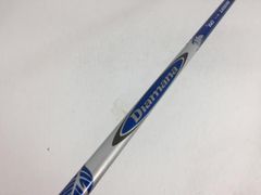 三菱ケミカル シャフト Diamana DF 60 FLEX S ブリヂストン