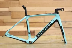 (ほいきち) 美品 ビアンキ BIANCHI INFINITO CV bbf81ff1aea70ec7e9e1014168c003