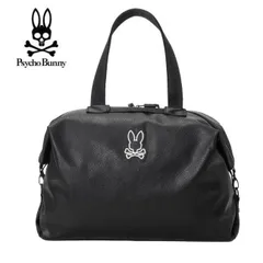 新品未使用✨PSYCHO BUNNY ゴルフバッグ EXCLUSIVE EDITION キャディバッグ(【男性】キャディバッグ