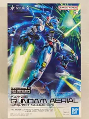 2025年最新】FULL MECHANICS 1/100 ガンダムエアリアル パー