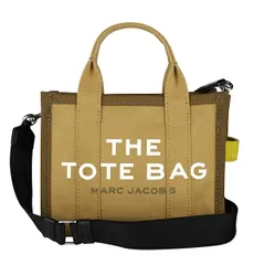 新品 マークジェイコブス MARC JACOBS ハンドバッグ ザ カラーブロック