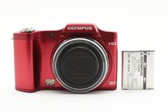 ★良品★オリンパス OLYMPUS SZ-11 コンパクトデジタルカメラ #2652W0604#089