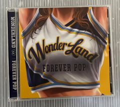 Wonder Land 3 FOREVER POP  cd  オムニバス