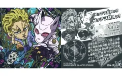 【中古】コレクションシール JO4-30[JJR]：吉良吉影/キラークイーン＆シアーハートアタック