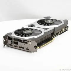2025年最新】GeFORCE rtx 2080 ventusの人気アイテム - メルカリ