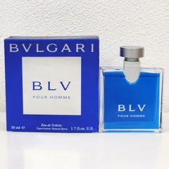 2025年最新】ブルガリ プールオム 50ml 新品の人気アイテム