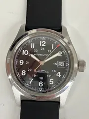 2025年最新】ハミルトン H704450の人気アイテム - メルカリ