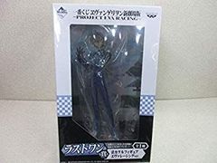 [중고] 이치 반 쿠지 에반게리온 신극장판 ~ PROJECT EVA RACING ~ 라스트 원상 나기 카오루 피규어 에바 레이싱 Ver. w17b8b5