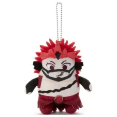 2025年最新】切島鋭児郎もちもちマスコットの人気アイテム