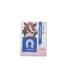 トウカイテイオー ウマ娘 プリティーダービー ひっかけフィギュアVol.1 プライズ(AMU-PRZ13824) フリュー