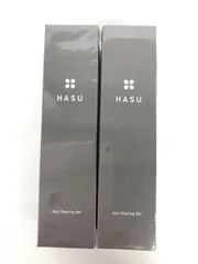 2025年最新】HASU ハリピーリングジェル 100gの人気アイテム - メルカリ