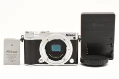 【ジャンク品】Nikon1 J5 1NIKKOR 2025年最新】Nikon 1 j5 ジャンクの人気アイテム - メルカリ