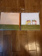 天使なんかじゃない ガーゼハンカチセット