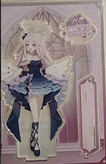 【ブルーアーカイブ】Sechi Shi0n アンサンイ アクリルセット 2025年最新】作品名：ブルーアーカイブの人気アイテム - メルカリ