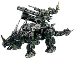 ZOIDS 特別限定仕様ダークホーン スティラコサウルス ZOIDS 特別限定仕様ダークホーン スティラコサウルス ゾイドその