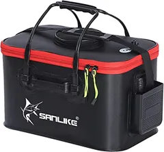 送料込みKEEPALIVE ベイトタンク 111L ライブウェル 販売終了品