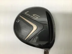 最終価格‼️値下げ不可‼️美品‼️PRGR LS フェアウェイウッド3w 000000119043-01-l.jpg?t=