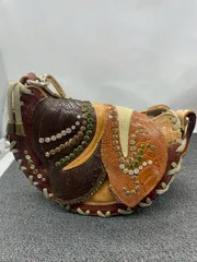 美品　BRACHER EMDEN ショルダーバッグ　パーティーバッグ 2025年最新】BRACHER EMDEN バッグの人気アイテム - メルカリ