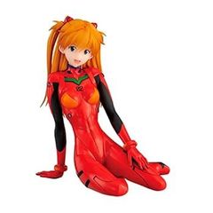 [중고] (아주 좋은) 이치 반 쿠지 에반게리온 EVANGELION HEROINES 라스트 원상 라스트 원 ver
