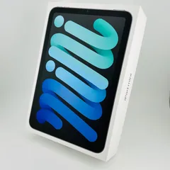 【新品未開封】 iPad mini 第7世代 Wi-Fiモデル 128GB スペースグレイ 新品 本体 【最短送料無料】 M-007