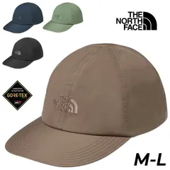 ザ・ノース・フェイス 帽子 キャップ メンズ レディース THE NORTH FACE ゴアテックス ライトキャップ  大人用 キャップ        ウェア /NN02501