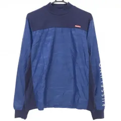 RUSSELUNO ラッセルノ ハイカット ゴルフシューズ 25㎝ ネイビー RUSSELUNO ラッセルノ ハイカット ゴルフシューズ 25㎝ ネイビー