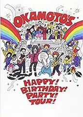 2025年最新】OKAMOTO'S グッズの人気アイテム - メルカリ