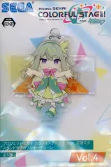 【中古】雑貨 草薙寧々 スタンド付アクリルキーチェーンVol.4 「プロジェクトセカイ カラフルステージ! feat. 初音ミク」