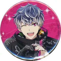 【中古】バッジ・ピンズ [単品] 百 オリジナル缶バッジ 「PS Vitaソフト アイドリッシュセブン Twelve Fantasia! アニメイト限定セット」 同梱特典