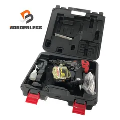 希少 生産終了品】MAX マックス 85mm コイルネイラ CN-85 希少 生産終了品】MAX マックス 85mm コイルネイラ CN-85