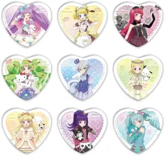 2026年最新】紫京院ひびき サンリオの人気アイテム - メルカリ