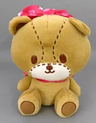 【中古】ぬいぐるみ タイニーチャム 超BIGぬいぐるみ 「タイニーチャム」