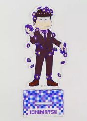 おそ松さん アクリルスタンド 18歳一松 (スーツVer.)おきがえ
