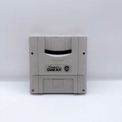 スーパーファミコン　スーパーゲームボーイ
