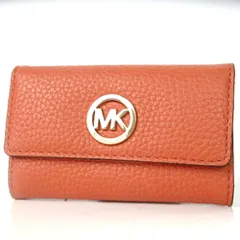 MICHAEL KORS マイケルコース キーケース  7-402(5)