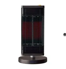 ダイキン DAIKIN 遠赤外線暖房機 セラムヒート ERFT11RS 中古品 楽天市場】ダイキン DAIKIN 遠赤外線暖房機 ERFT11RS