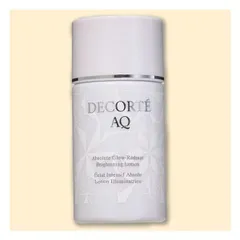 【10個】コスメデコルテ AQ アブソリュート ローション ブライト 14mL x10 計140mL
