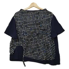 センソユニコ 慈雨カットソー未使用 2025年最新】センソユニコ慈雨カットソーの人気アイテム - メルカリ