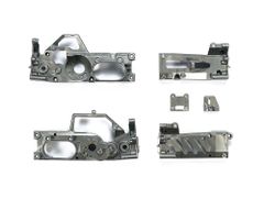 ▲SP.792 M03 A部品 （シャーシ）,50792（レターパック）