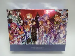 【箱にダメージあり・ゲーム本編未開封】 PS5 ソードアート・オンライン ラスト リコレクション SWORD ART ONLINE Last Recollection [GG0066-025]