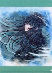 【中古】クリアファイル 時透無一郎 提供イラスト A4クリアファイル 第二夜 「鬼滅の刃 刀鍛冶の里編 敵襲編」