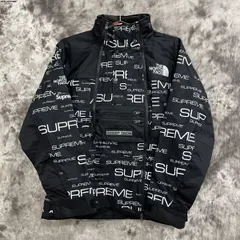 2023年最新】supreme the north face apogee jacketの人気アイテム