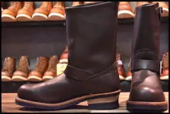 2024年最新】REDWING 2967の人気アイテム - メルカリ