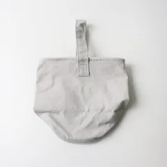 ベイラー BAILER 4L バケツ型 ハンドバッグ∥ライトグレー ミニ トートバッグ レディース シンプル【2400014569018】